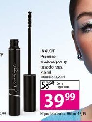 Hebe Tusz do rzęs wodoodporny oferta