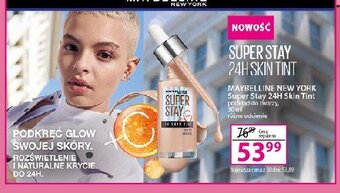 Hebe Podkład do twarzy oferta