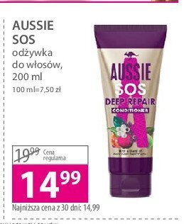 Hebe Odźywka do włosów oferta