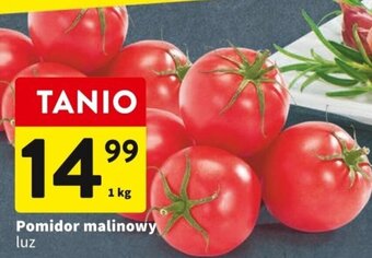 Intermarche Pomidor malinowy 1kg oferta