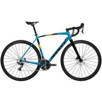 Decathlon Rower gravel ridley kanzo a grx 600 oferta