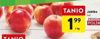 Intermarche Jabłko 1kg oferta