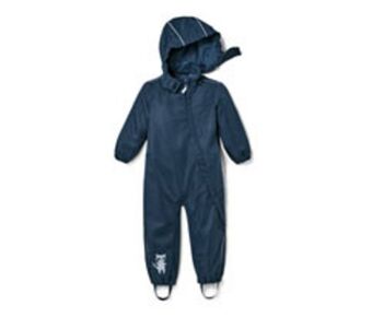 Tchibo Kombinezon przeciwdeszczowy oferta