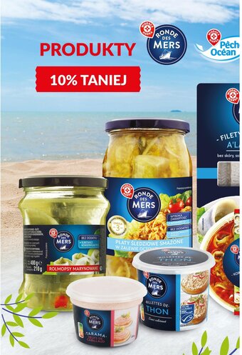 E.Leclerc Ronde Des Mers Produkty oferta