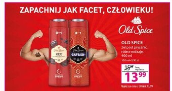 Hebe Żel pod prysznic oferta