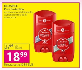 Hebe Dezodorant oferta