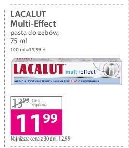 Hebe Pasta do zębów oferta