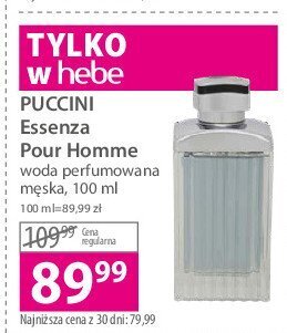 Woda perfumowana