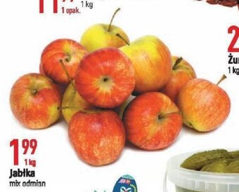 E.Leclerc Jabłka 1kg oferta