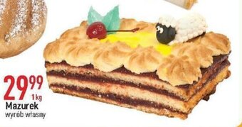 Mazurek 1kg