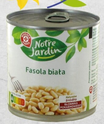 E.Leclerc Fasola biała oferta