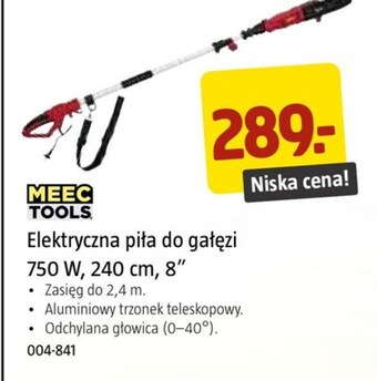 Jula Piła do gałęzi meec tools oferta