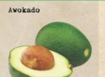 Społem Awokado oferta