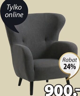 JYSK Fotel oferta