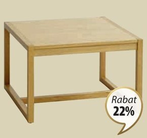 JYSK Stolik kawowy oferta