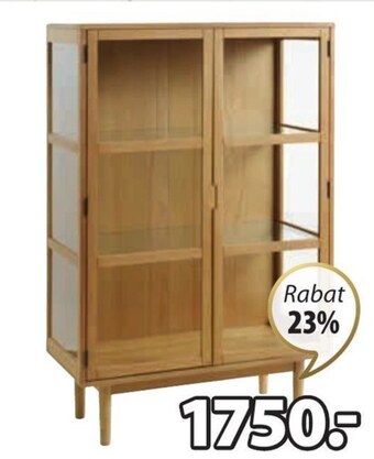 JYSK Witryna oferta