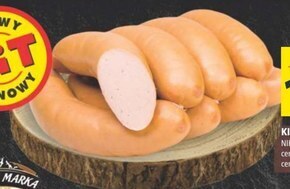 Arhelan Kiełbasa oferta