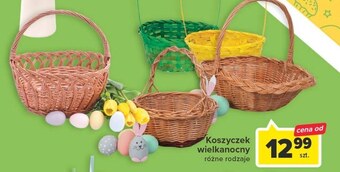 Carrefour Market Koszyk dekoracyjny oferta