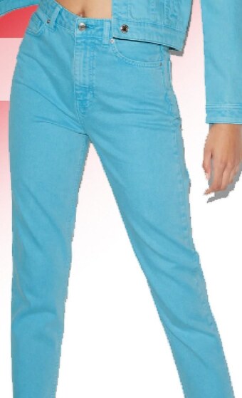 C&A Jeansy damskie c&a oferta