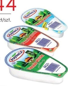 Frac Piątnica twaróg wiejski tłusty 250 g oferta