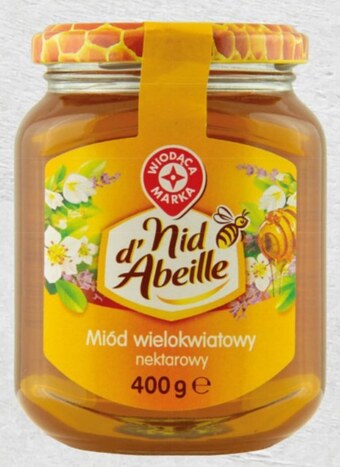 E.Leclerc Miód oferta