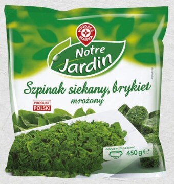 E.Leclerc Szpinak oferta