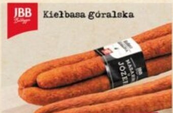 Społem Kiełbasa jbb oferta