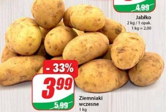 Dino Ziemniaki oferta