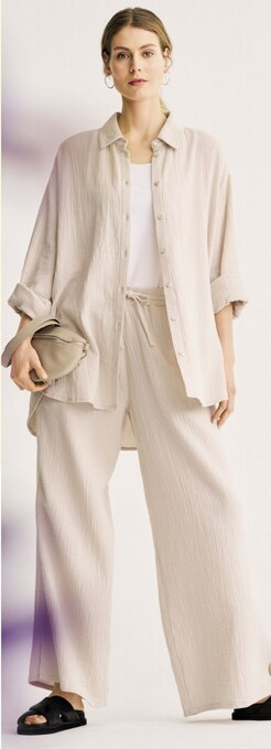 Takko Fashion Spodnie damskie oferta