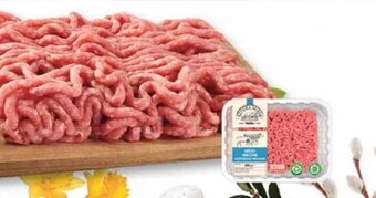 Netto Mięso mielone sztuka mięsa oferta