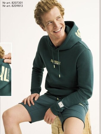 Takko Fashion Bluza męska oferta