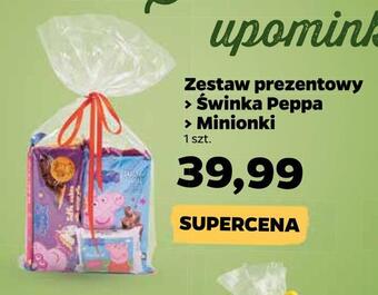 Netto Zestaw prezentowy oferta
