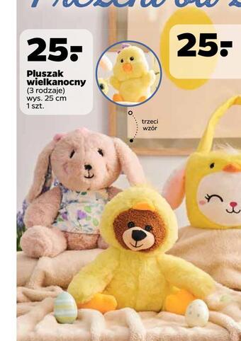 Netto Pluszak wielkanocny oferta