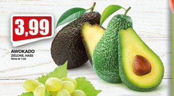 Topaz Awokado oferta