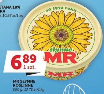Groszek MR Słynne Roślinne 500 g oferta