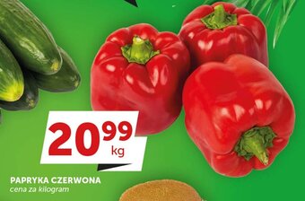 Groszek Papryka czerwona 1 kg oferta