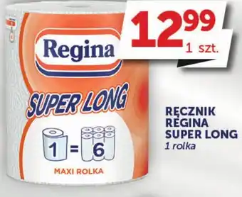 Groszek Regina Ręcznik Super long oferta