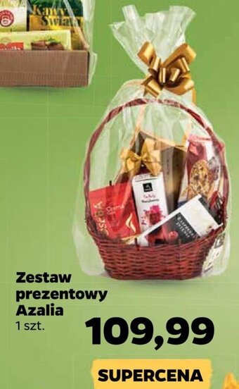 Netto Zestaw prezentowy Azalia oferta