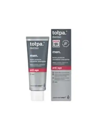 Tolpa Krem przeciw oznakom starzenia, 40 ml oferta