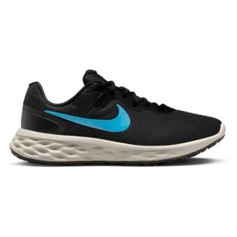 Intersport Buty do biegania męskie nike revolution 6 next nature dc3728 oferta