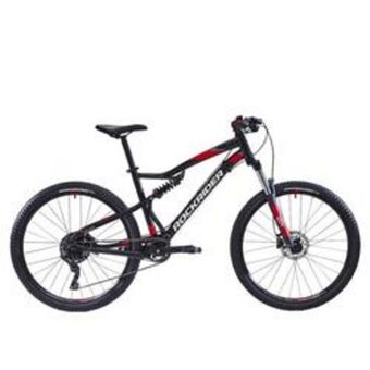 Rower górski mtb st 530 s 27,5"
