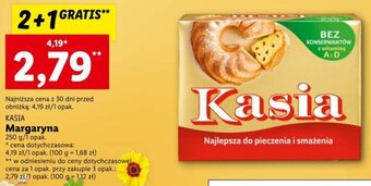 Kasia Margaryna 250g