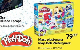 Empik Play-Doh Masa plastyczna oferta