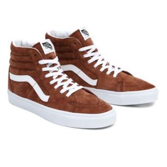 Vans Buty sk8-hi oferta