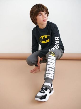 Spodnie dresowe batman
