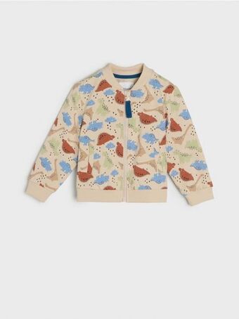 Sinsay Bluza rozpinana oferta
