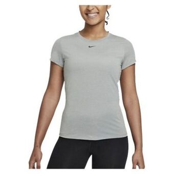 Intersport Koszulka damska treningowa nike dri-fit one dd0626 oferta