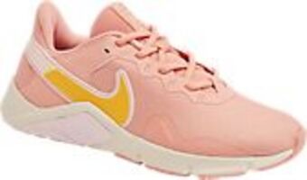 Deichmann Sneakersy damskie nike legend essential 2 oferta