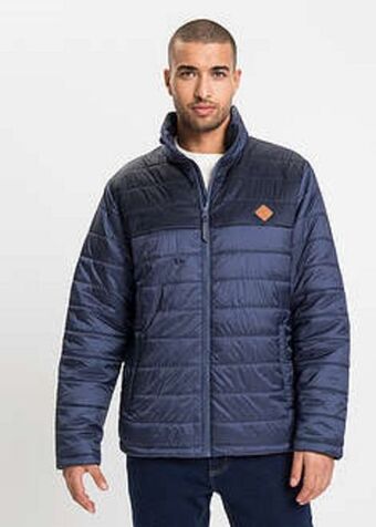 BonPrix Kurtka pikowana oferta