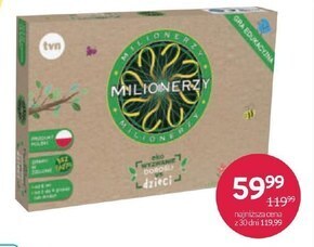 Empik Gra oferta